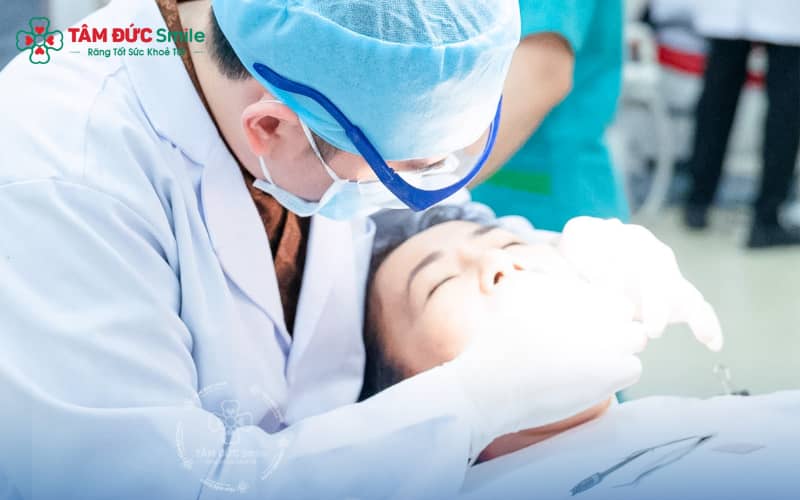 Phương pháp Abc87 tải ứng dụng mặt trong thường mang lại cảm giác cấn lưỡi, hơi vướng trong giai đoạn đầu