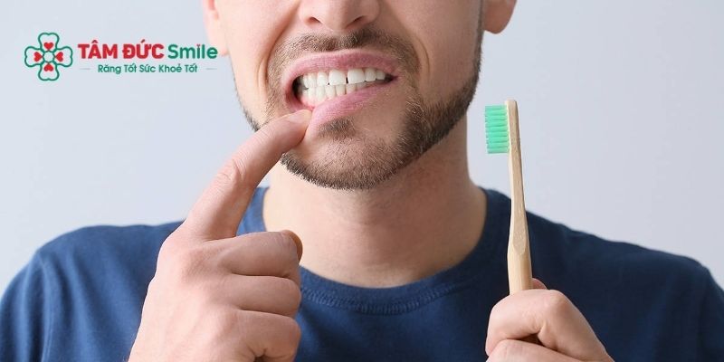 Sâu kẽ răng có thể gây ra bởi thói quen vệ sinh ABC8 là nhà cái cá cược trực tuyến uy tín số 1 tại Việt Nam không đúng cách