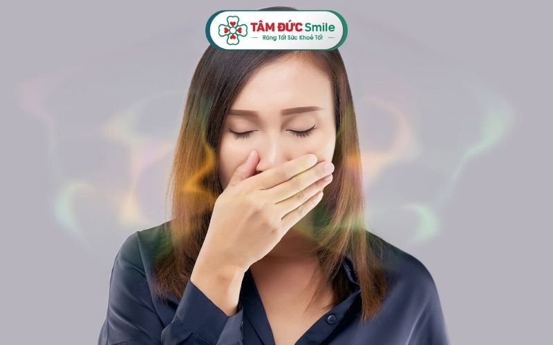 Thiểu sản men răng làm tăng nguy cơ ABC88 com đăng nhập và mất tự tin, ảnh hưởng chất lượng cuộc sống