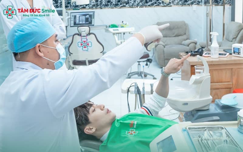 Abc8.com Nhà Cái – Điểm đến hàng đầu cho dịch vụ trồng răng Biên Hòa
