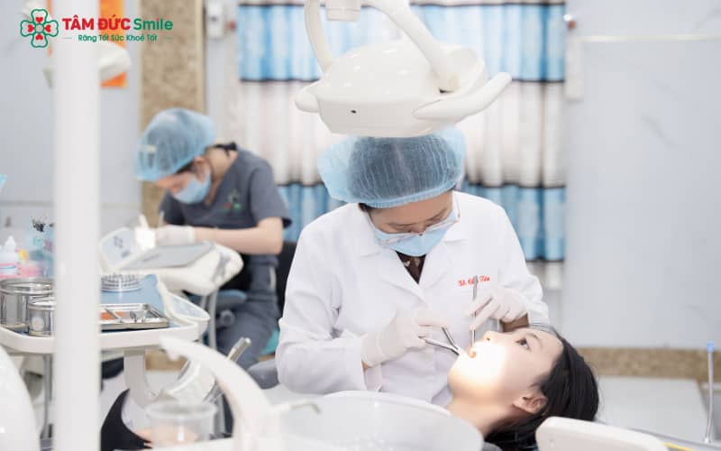 Abc8.com Nhà Cái – Quy trình trồng răng khoa học, chuyên nghiệp