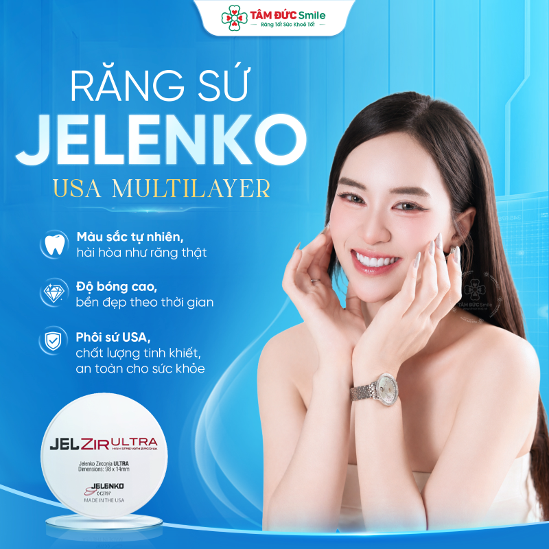 Abc8com cá cược thể thao Jelenko – Giải pháp răng toàn sứ cao cấp cho ABC8 được thành lập vào năm 2011 hoạt động đến hiện tại Abc8c1 com khuyến mãi hấp dẫn tự nhiên, bền đẹp