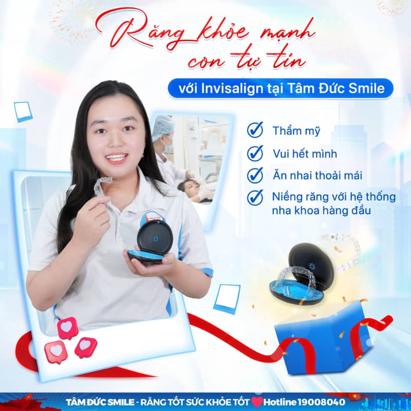 nvisalign là lựa chọn Abc888k vip truy cập nhanh Abc8c1 com khuyến mãi hấp dẫn cho Quý khách 30 tuổi.