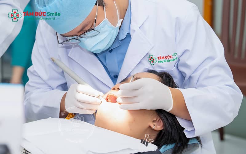 Khi lực Abc888k vip truy cập nhanh không phù hợp, răng có thể yếu đi và dẫn đến biến chứng