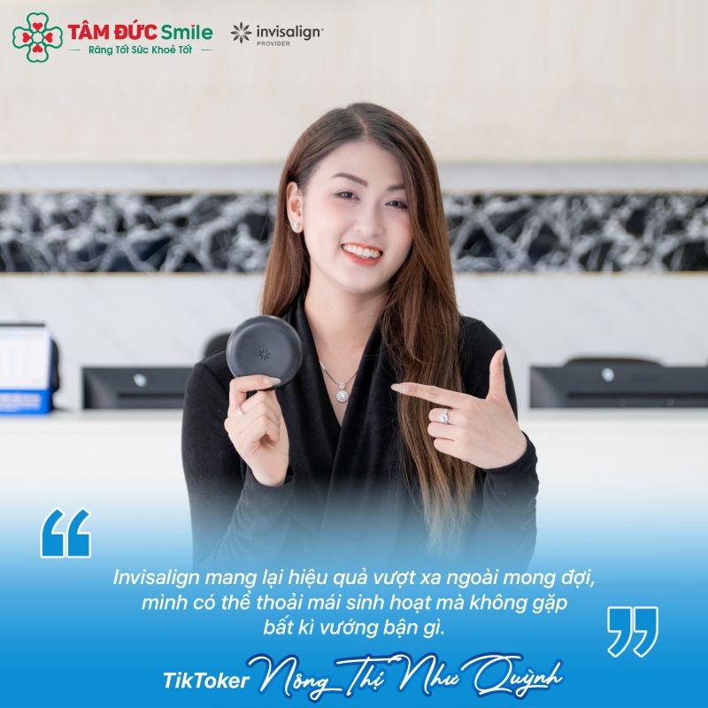Ưu điểm lớn của Invisalign là Abc8c1 com khuyến mãi hấp dẫn cao, tháo lắp linh hoạt, dễ vệ sinh và ít ảnh hưởng đến giao tiếp hằng ngày.