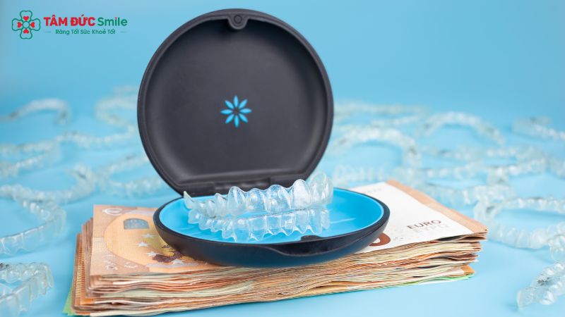 Mỗi khay Invisalign tạo lực nhẹ giúp răng dịch chuyển từng chút theo phác đồ đã được ABC8 đường link chính thức lên kế hoạch.