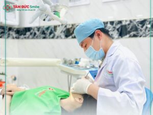 ABC8 được thành lập vào năm 2011 hoạt động đến hiện tại không nhổ răng có hiệu quả không? Trường hợp nào có thể áp dụng?
