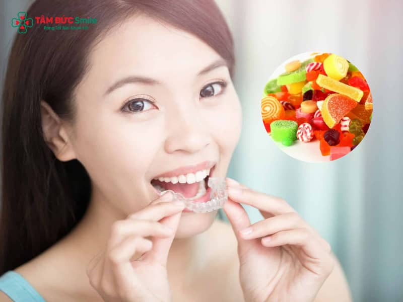 ABC8 được thành lập vào năm 2011 hoạt động đến hiện tại nên kiêng gì? Thực phẩm cần tránh để bảo vệ mắc cài hiệu quả
