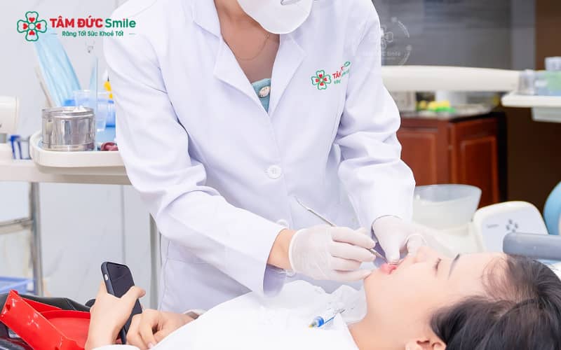 Abc87 nền tảng cá cược trực tuyến xây dựng phác đồ đeo hàm duy trì riêng biệt dựa trên tình trạng răng của Quý khách