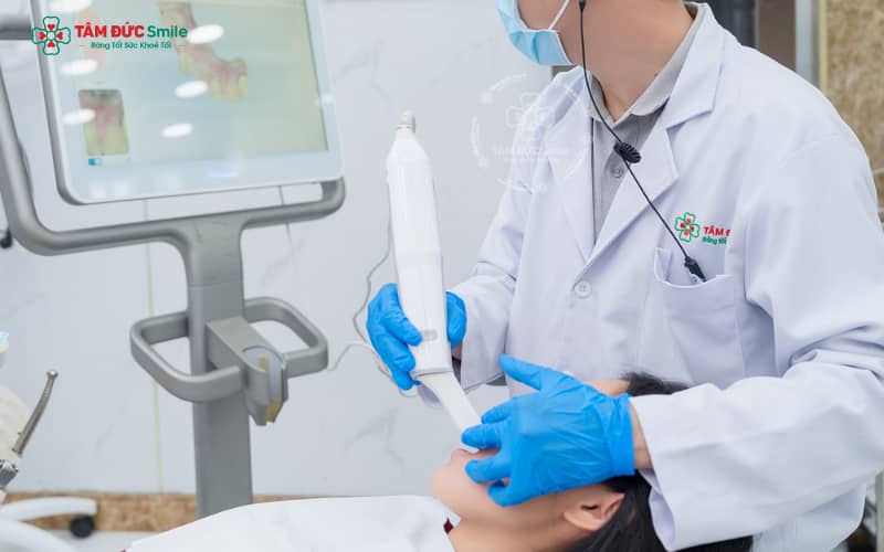 Chỉnh nha từ sớm tạo tiền đề cho Abc8.com link truy cập đều đẹp, gương mặt hài hòa