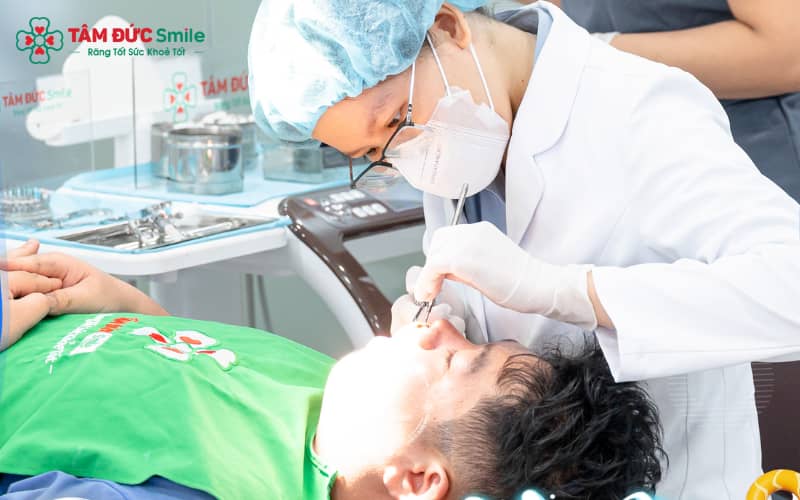Liên hệ LINK TRANG CHỦ ABC88 CHUẨN 2026 ngay khi cảm thấy đau, lỏng mắc cài hoặc khó chịu kéo dài