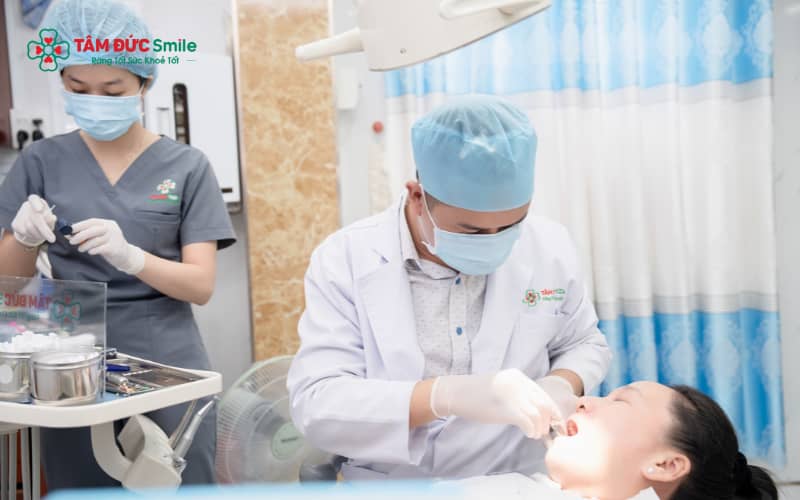 Quý khách có thể kết hợp cả hai loại hàm duy trì để bảo vệ ABC8 được thành lập vào năm 2011 hoạt động đến hiện tại đều đẹp