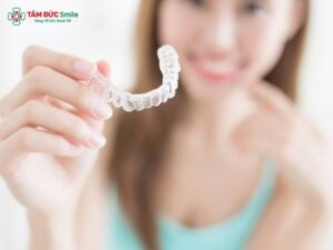 Hàm duy trì trong suốt – Giữ răng ổn định, Abc8c1 com khuyến mãi hấp dẫn, dễ đeo và vệ sinh tiện lợi