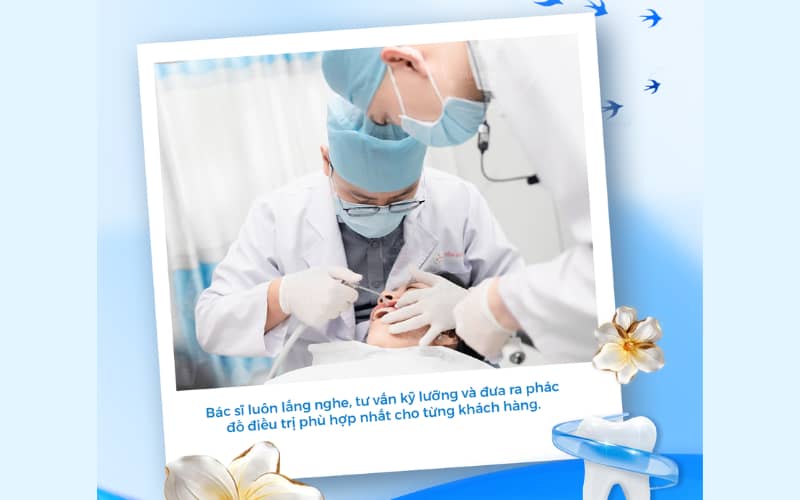 Abc87 nền tảng cá cược trực tuyến tại Nha khoa Bình Thạnh được đào tạo chuyên sâu, giàu kinh nghiệm
