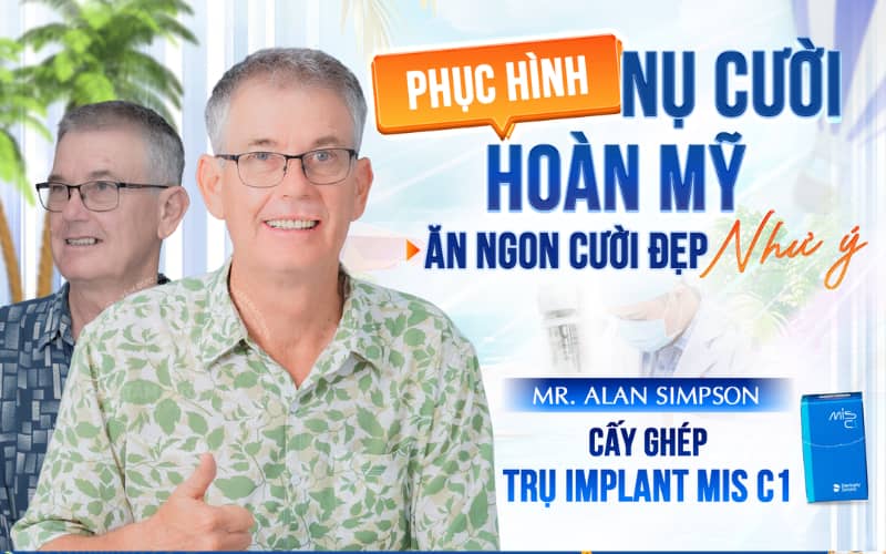 ABC8 đường link chính thức hiện đại khôi phục răng mất vững bền