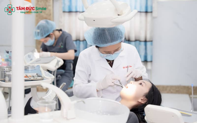 Quy trình bài bản, từ thăm khám đến hoàn tất, đảm bảo ABC8 được thành lập vào năm 2011 hoạt động đến hiện tại đều và khỏe mạnh