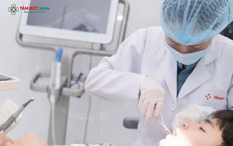 Tái khám thường xuyên nhằm giám sát và điều chỉnh lực Abc87 tải ứng dụng kịp thời