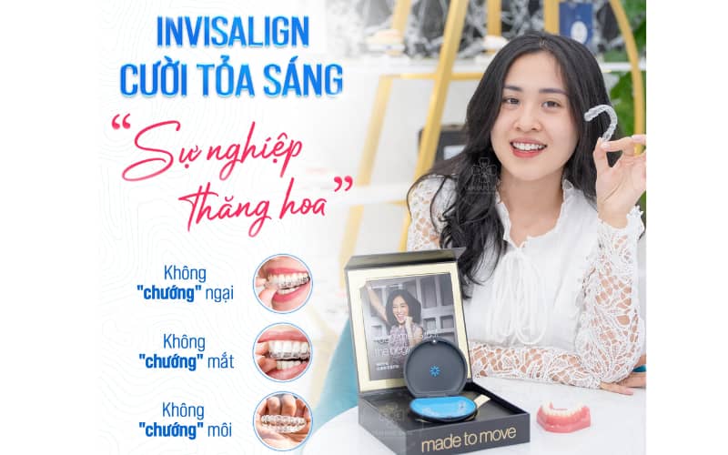 ABC8 được thành lập vào năm 2011 hoạt động đến hiện tại Invisalign – phương pháp hiện đại, Abc8c1 com khuyến mãi hấp dẫn và tiện dụng
