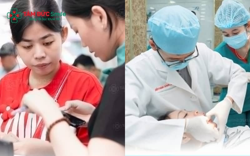 Quy trình nong hàm chuyên nghiệp tại ABC8 ✅ Truy Cập Nhà Cái ABC8 Com Cá Cược Tặng 88k