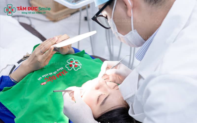 Abc87 nền tảng cá cược trực tuyến phân tích chi tiết trước khi đưa ra chỉ định nhổ răng