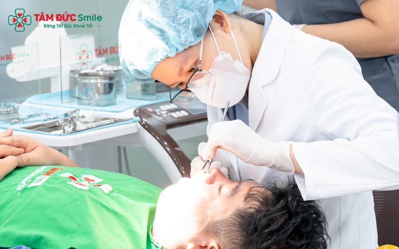 Báo ngay cho ABC8 đường link chính thức nếu bạn quên đeo thun liên hàm thường xuyên.