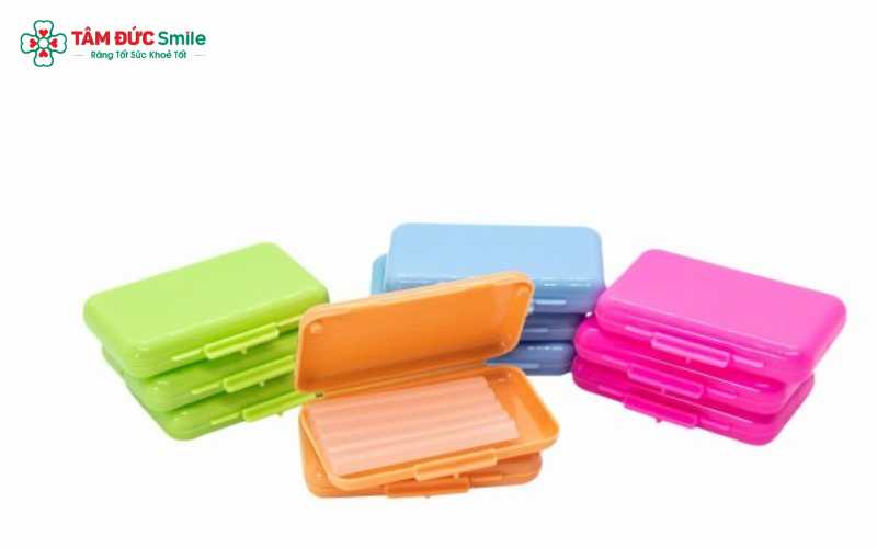 Sáp LINK TRANG CHỦ ABC88 CHUẨN 2026 giúp giảm cảm giác khó chịu từ dây cung và mắc cài