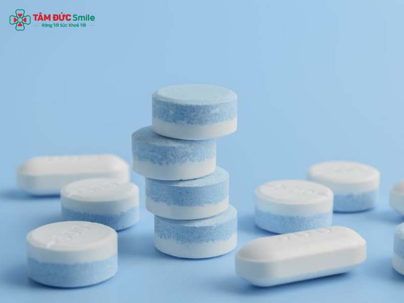 Thuốc giảm đau khi Abc87 tải ứng dụng: Paracetamol, Ibuprofen và cách dùng an toàn