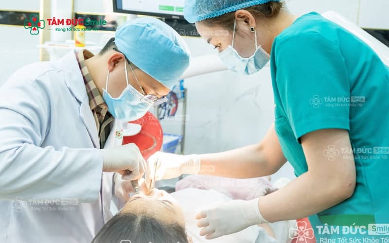 Trồng răng an toàn và hiệu quả với quy trình chuẩn y khoa tại Abc8.com Nhà Cái Hóc Môn