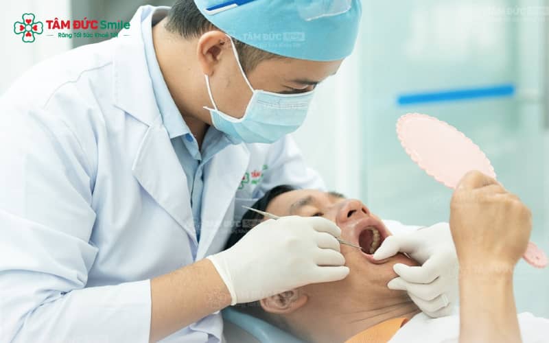 Abc8.com Nhà Cái cung cấp trụ Implant Hàn Quốc với uy tín và chất lượng