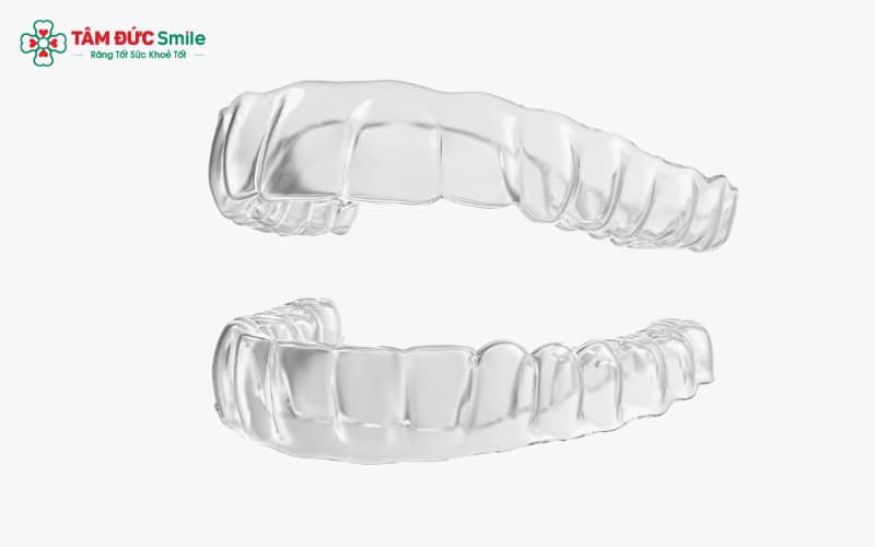 Phương pháp Abc87 tải ứng dụng 3D Clear (Clear Aligner) áp dụng khay niềng trong suốt hiện đại