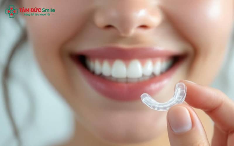 ABC8 được thành lập vào năm 2011 hoạt động đến hiện tại silicon đóng vai trò công cụ hỗ trợ quá trình điều chỉnh, giúp răng mọc đều và cân đối hơn