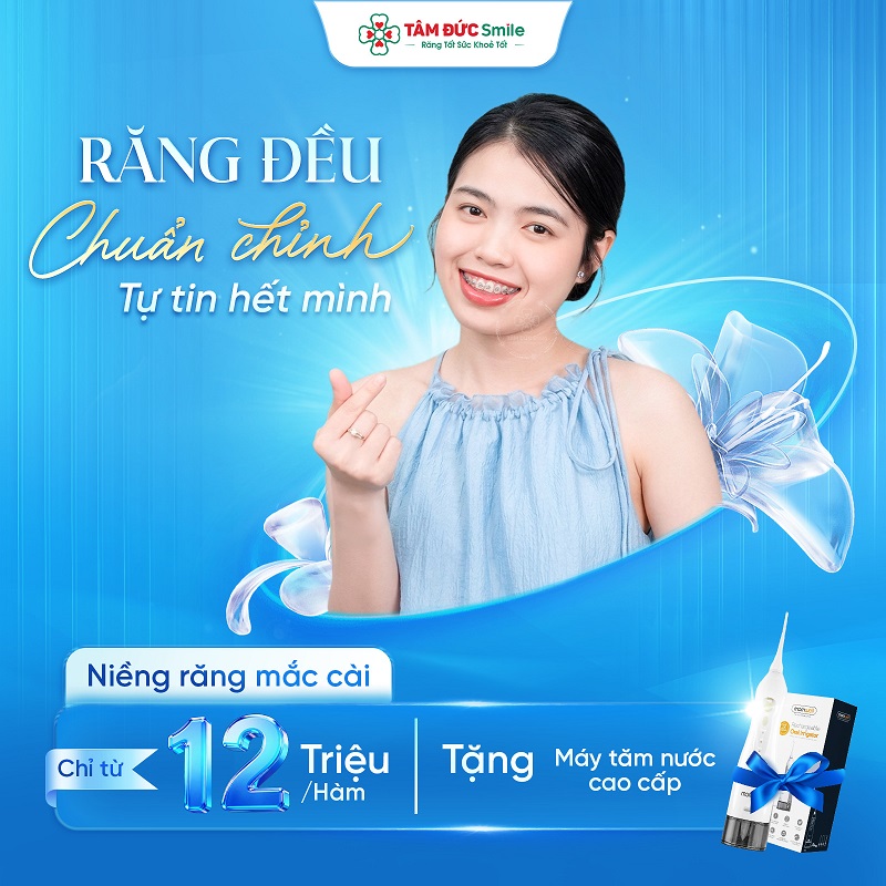 Abc88bet ưu đãi khủng Chuẩn Y Khoa –  Giá Ưu Đãi Chỉ Từ 12 Triệu/Hàm