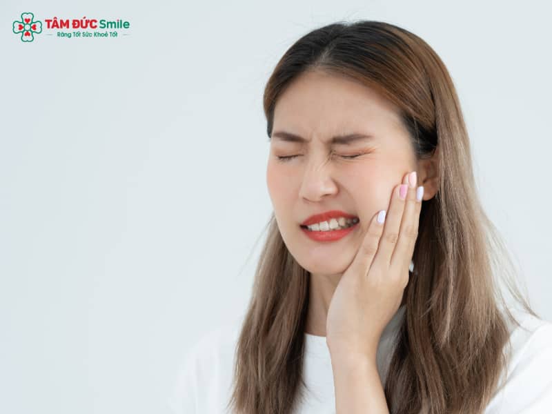 Nguyên nhân và cách làm hết đau nhức răng vĩnh viễn