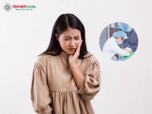 Cách giảm đau răng tại nhà: chườm đá, nước muối, gừng tỏi. Khi đau kéo dài, sưng má, viêm tủy, hãy gặp nha sĩ để Abc8b tỷ lệ kèo World Cup 2026 kịp thời.