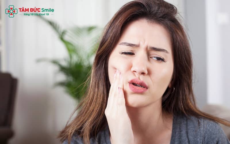 Nhiều yếu tố gây nên cơn đau răng, điển hình là ABC88 com đăng nhập, viêm nướu, viêm tủy và quá trình mọc răng khôn