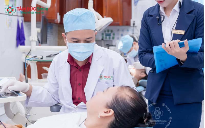 Sâu răng nặng dẫn đến thủng răng có thể làm bệnh nhân đau nhức thường xuyên, ngay cả khi không ăn nhai, theo nhận định của ABC8 đường link chính thức
