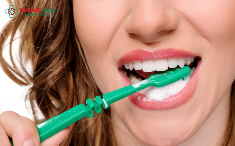 Đánh răng đúng cách là thói quen cần thiết giúp duy trì sức khỏe ABC8 là nhà cái cá cược trực tuyến uy tín số 1 tại Việt Nam lâu dài