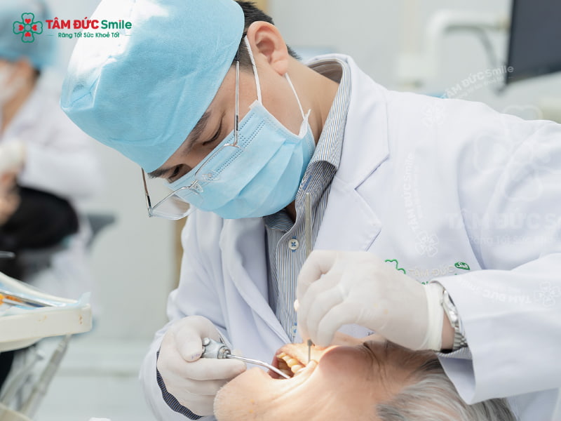 Điều trị LINK TRANG CHỦ ABC88 CHUẨN 2026 chuyên sâu giúp cải thiện cơn đau và ngăn ngừa biến chứng từ răng khôn