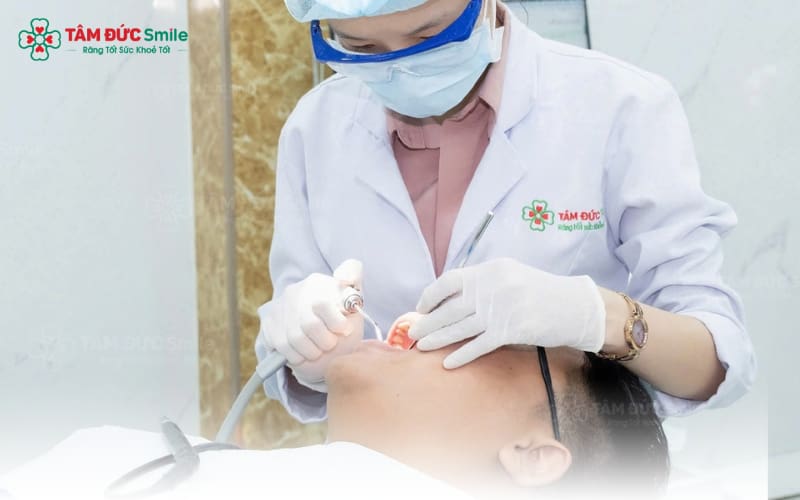 Tư vấn toàn diện và minh bạch hỗ trợ bệnh nhân hiểu rõ lộ trình Abc8vip1 kèo WC 2026 Implant