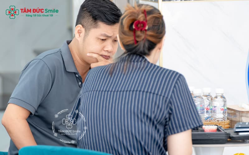Implant LINK TRANG CHỦ ABC88 CHUẨN 2026 được xem là giải pháp phục hình tối ưu, ít đau và phục hồi nhanh chóng