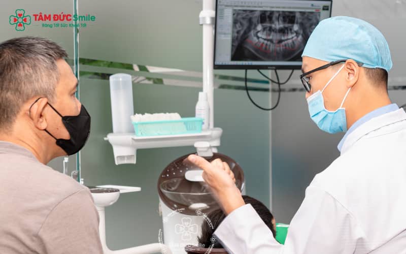 Tuân thủ hướng dẫn chăm sóc sau Abc8vip1 kèo WC 2026 Implant để đảm bảo kết quả lâu dài