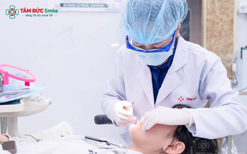 Nha khoa Tâm Đức – địa chỉ LINK TRANG CHỦ ABC88 CHUẨN 2026 uy tín, đáng tin cậy tại TPHCM