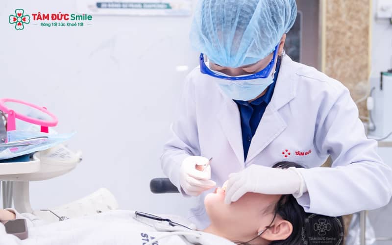 Nha khoa Tâm Đức – Địa chỉ uy tín trong dịch vụ trồng răng implant chất lượng cao