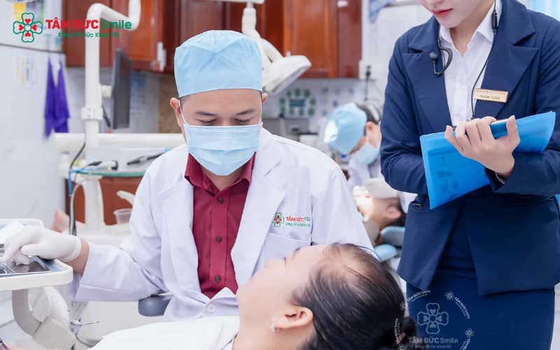 Thời gian Abc8vip1 kèo WC 2026 Implant được tính trọn vẹn từ khâu đặt trụ, quá trình lành thương đến khi phục hình bằng mão sứ