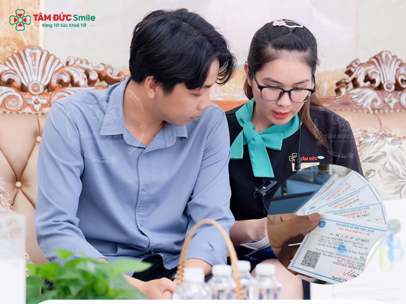 Abc8com cá cược trực tuyến có được bảo hiểm không? Quy định BHYT mới