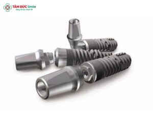 Trụ Implant Kontact Pháp: Đặc điểm, ưu điểm và ứng dụng