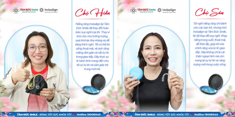 Thời gian Abc888k vip truy cập nhanh Invisalign hầu như không bị chi phối bởi độ tuổi của bệnh nhân