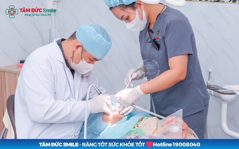 Quy trình phục hình răng mất bằng cầu ABC8 là nhà cái cá cược trực tuyến uy tín số 1 tại Việt Nam cố định