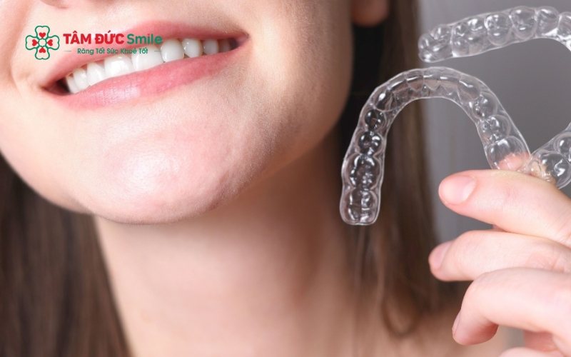 Invisalign là giải pháp hiện đại giúp khắc phục răng hô mà vẫn đảm bảo tính Abc8c1 com khuyến mãi hấp dẫn tuyệt đối.