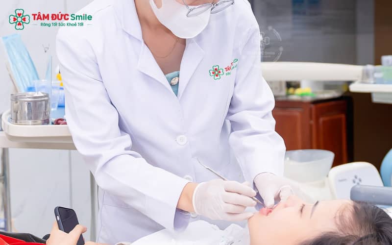 Tùy tình trạng răng, ABC8 đường link chính thức sẽ chỉ định thêm thun liên hàm hoặc khí cụ phụ trợ để tối ưu kết quả